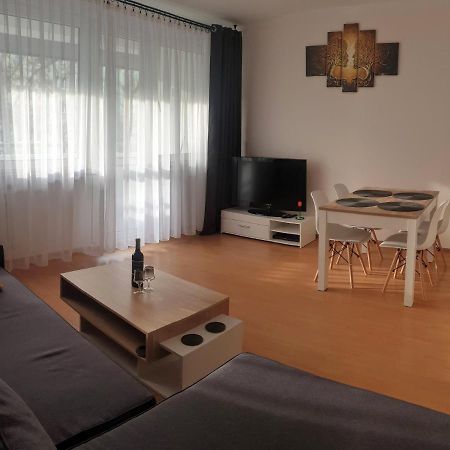 Apartament Barbary Apartment Красков Екстериор снимка