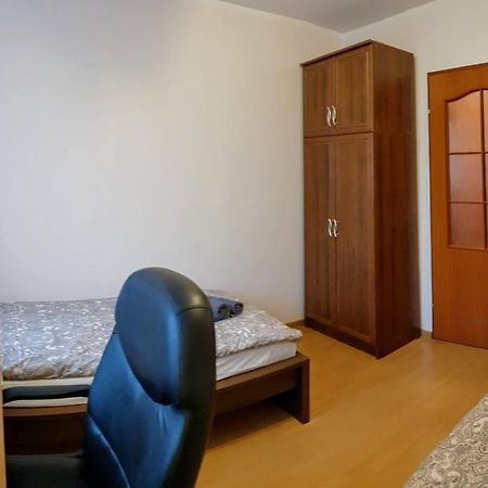 Apartament Barbary Apartment Красков Екстериор снимка