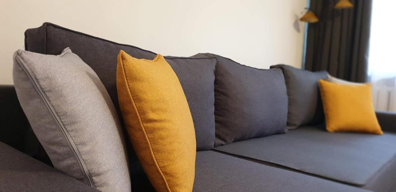 Apartament Barbary Apartment Красков Екстериор снимка