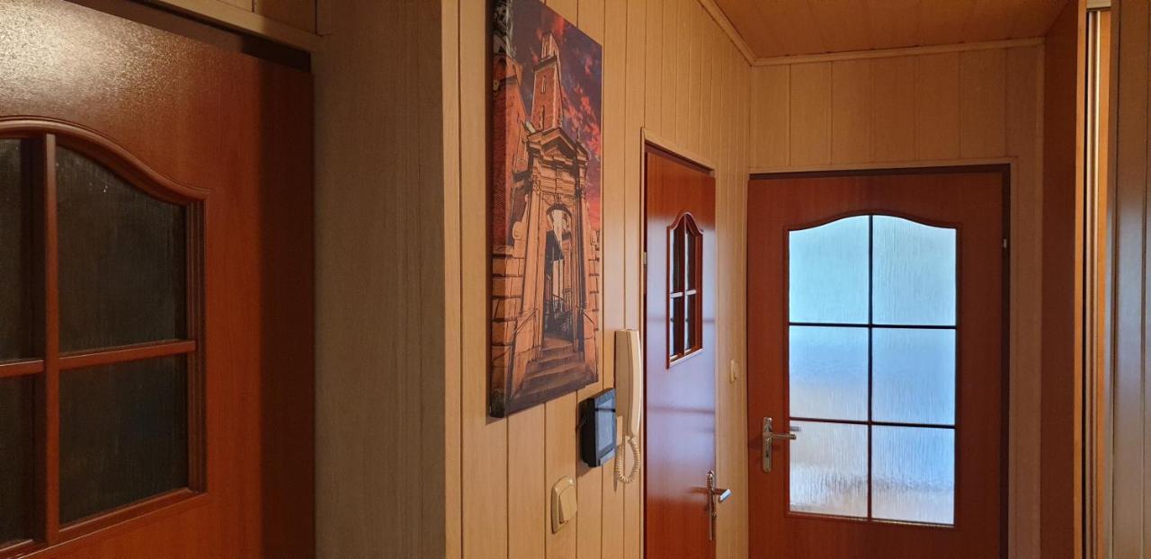 Apartament Barbary Apartment Красков Екстериор снимка