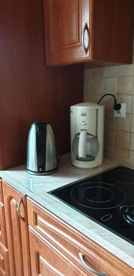 Apartament Barbary Apartment Красков Екстериор снимка