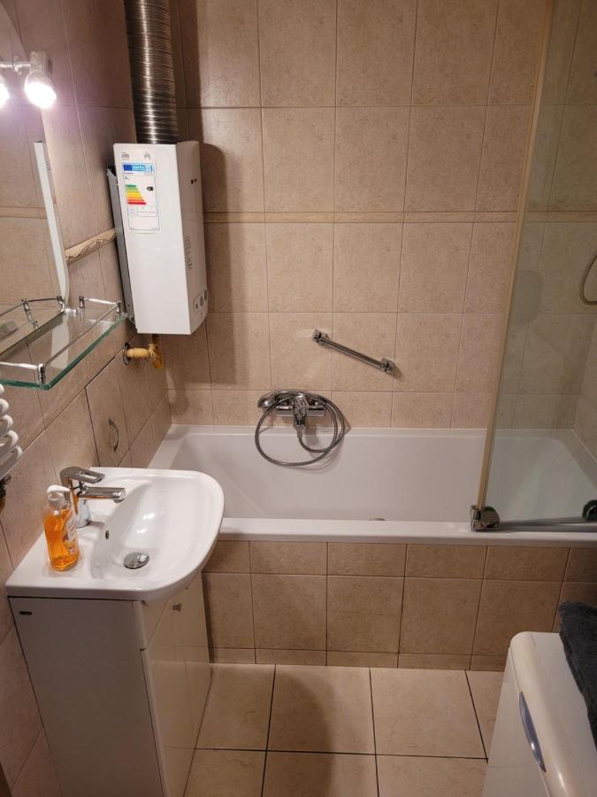 Apartament Barbary Apartment Красков Екстериор снимка