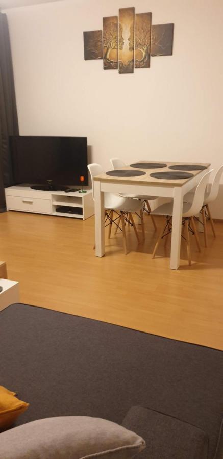 Apartament Barbary Apartment Красков Екстериор снимка