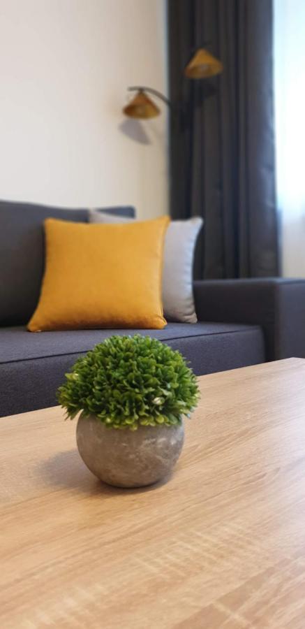 Apartament Barbary Apartment Красков Екстериор снимка