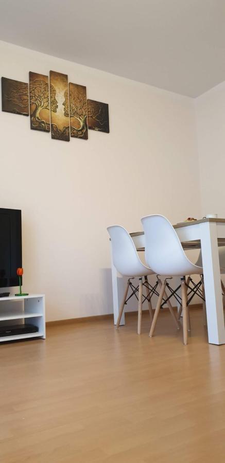 Apartament Barbary Apartment Красков Екстериор снимка