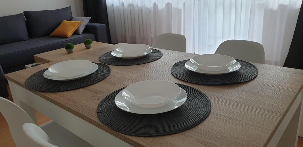 Apartament Barbary Apartment Красков Екстериор снимка