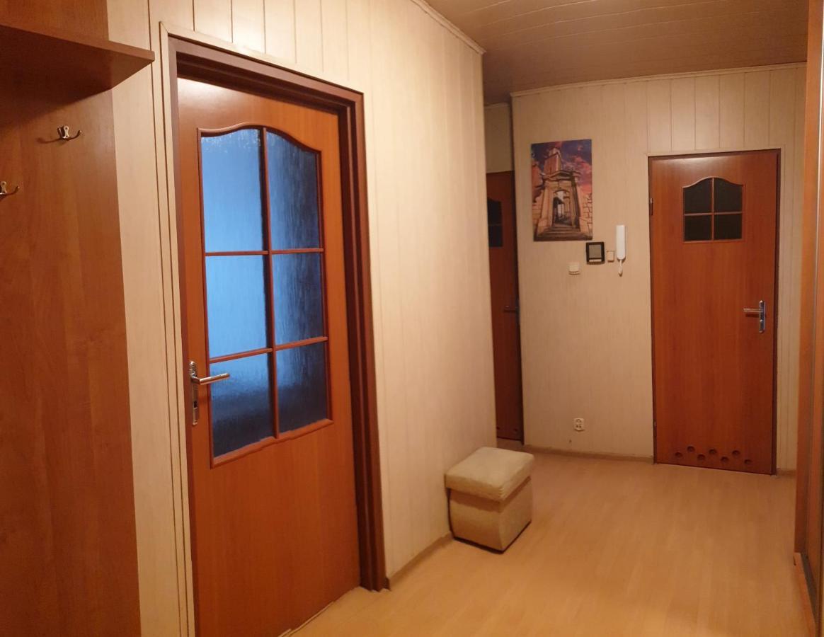Apartament Barbary Apartment Красков Екстериор снимка