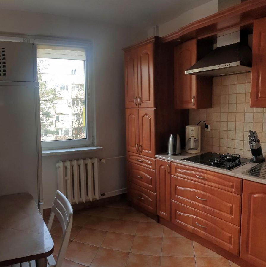 Apartament Barbary Apartment Красков Екстериор снимка