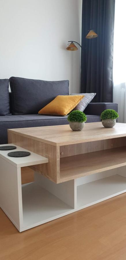 Apartament Barbary Apartment Красков Екстериор снимка