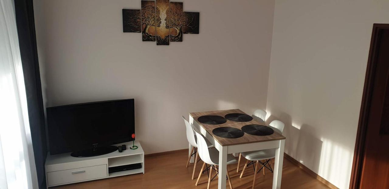 Apartament Barbary Apartment Красков Екстериор снимка