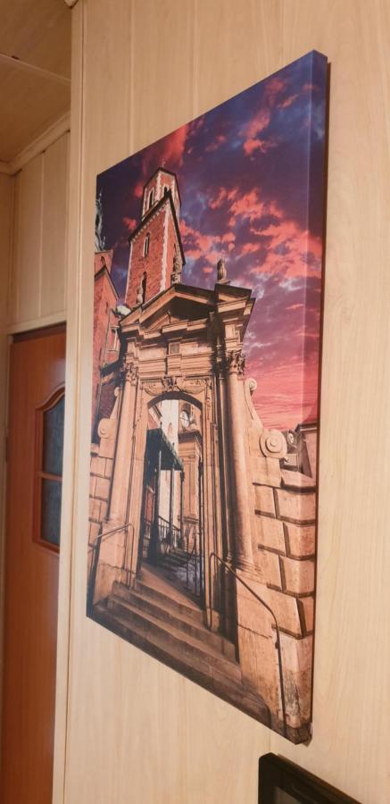 Apartament Barbary Apartment Красков Екстериор снимка