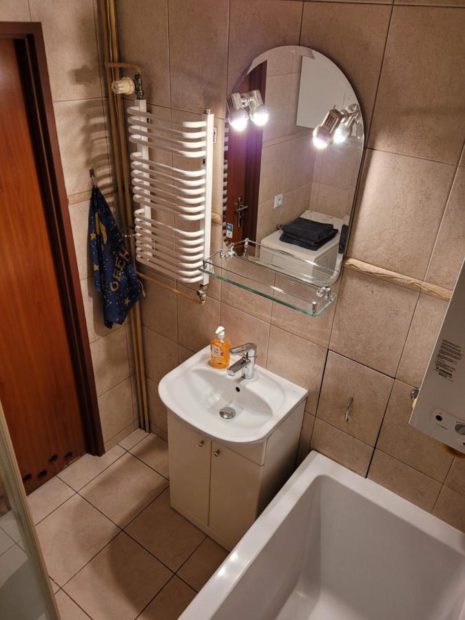 Apartament Barbary Apartment Красков Екстериор снимка