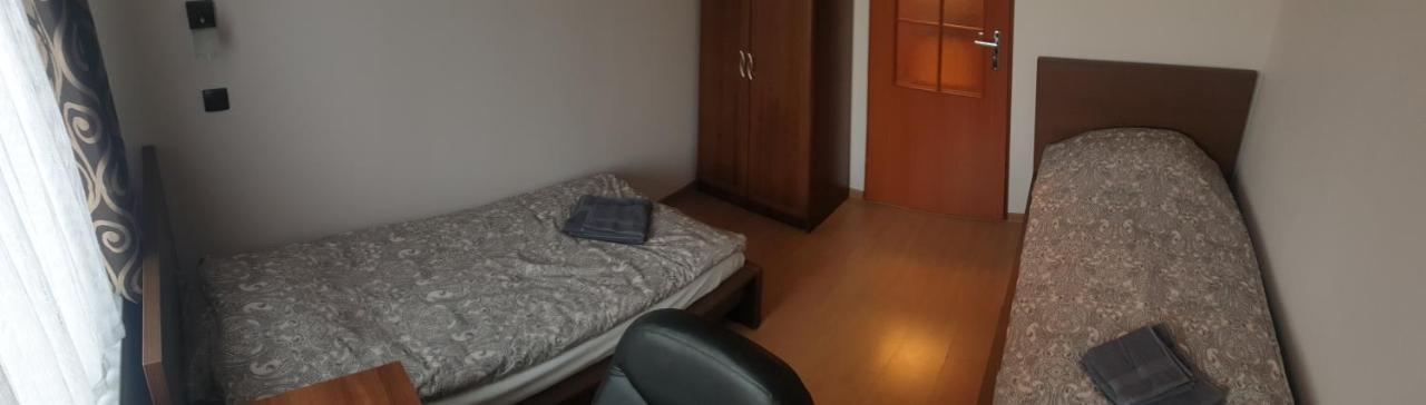 Apartament Barbary Apartment Красков Екстериор снимка
