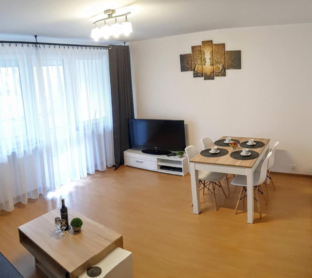 Apartament Barbary Apartment Красков Екстериор снимка