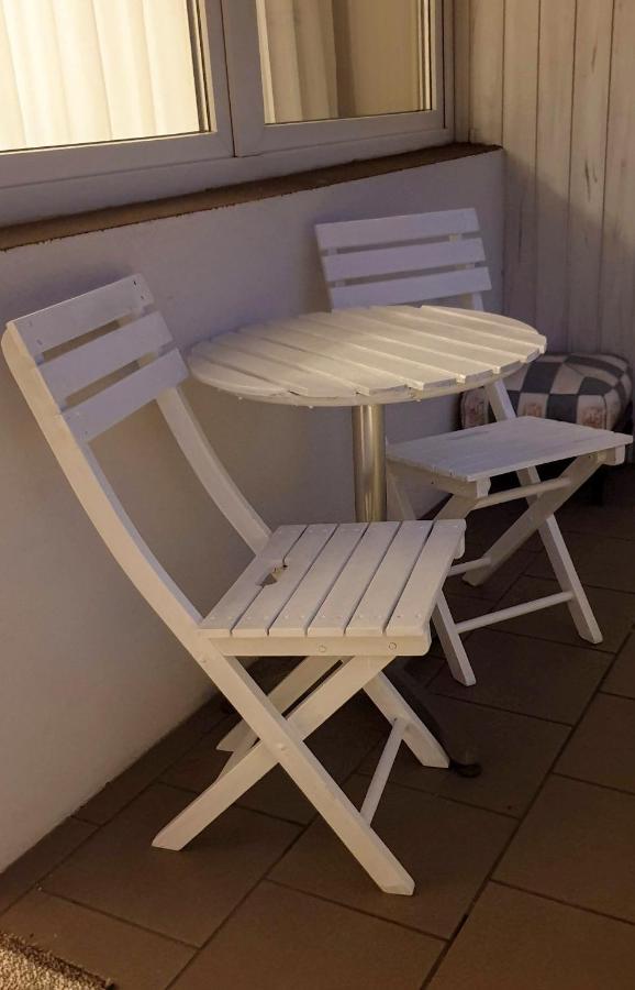 Apartament Barbary Apartment Красков Екстериор снимка