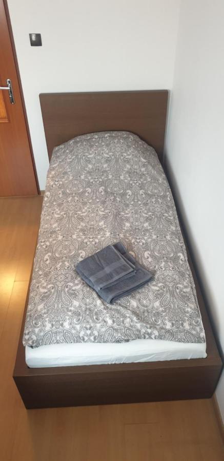 Apartament Barbary Apartment Красков Екстериор снимка