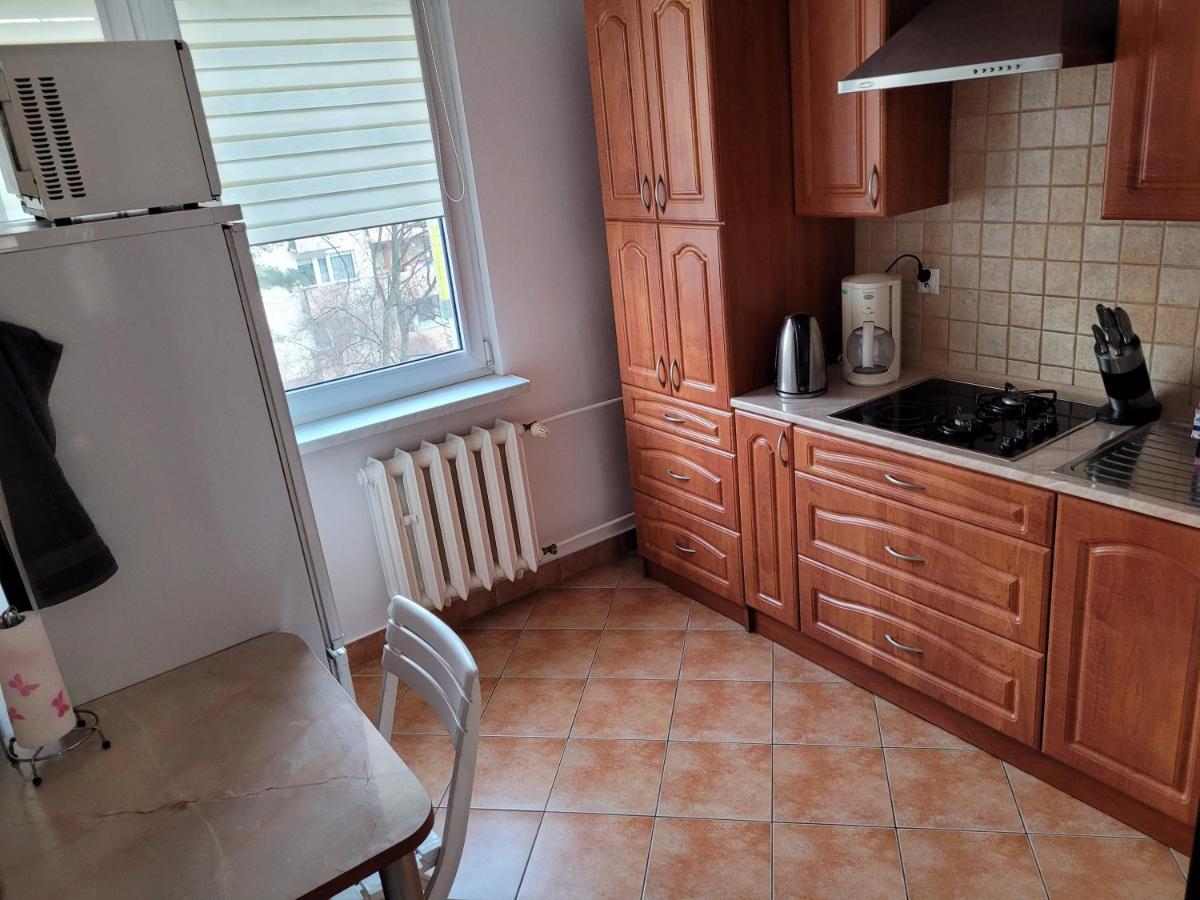 Apartament Barbary Apartment Красков Екстериор снимка